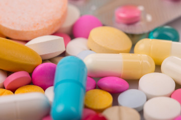 pills