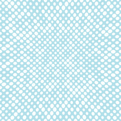 dot halftone seamless pattern, minimal geometric background print texture