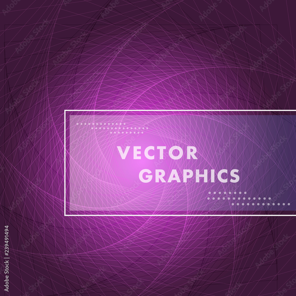 Aufkleber vector hexagon shapes, repeating hexagon and geometric connect design