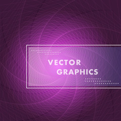 Vector hexagon shapes, repeating hexagon and geometric connect design