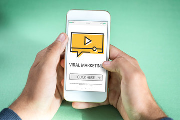 VIRAL MARKETING