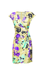 Beautiful cocktail dress