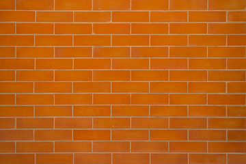 Fototapeta premium brown brick wall