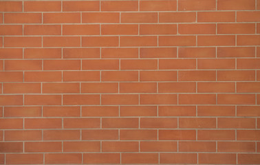brown brick wall