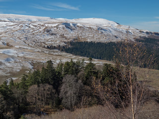 Lagonaki Plateau, Adygea