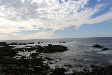 fotografias de paisajes varios de la mar 