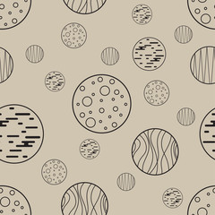 pattern seamless geometric and background