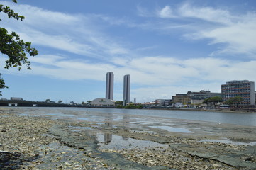 Torres G&ecirc;meas Recife