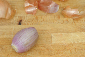 shallot