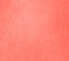Color of the year 2019 - Living Coral Background Pattern for your Design - Illustration