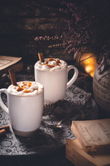 Café Chaï  Latte 