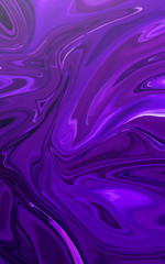 Marbling liquid Vector Illustration for cards or posters