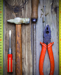 tools