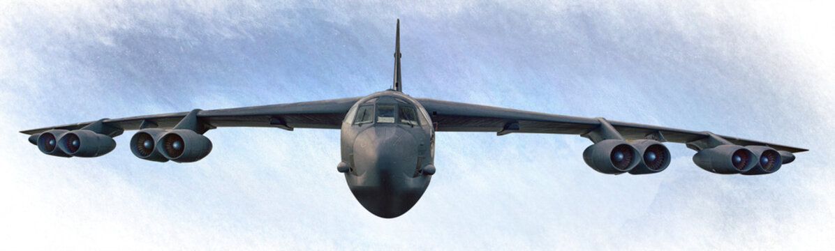 B-52