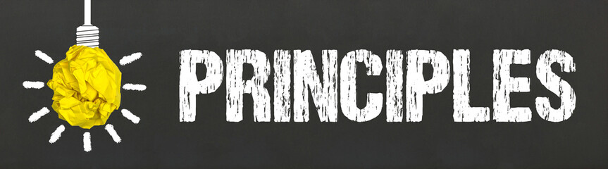 Principles 