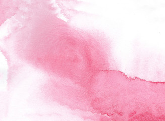 Obraz premium abstract watercolor background
