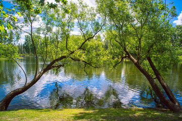 Санкт-Петербург