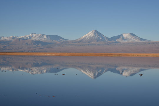 Atacama Desert