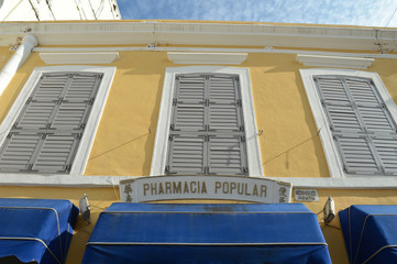 pharmacie pharmacia medicament santé Macao