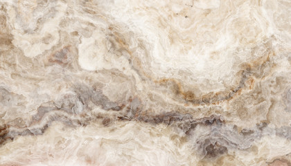 Naklejka premium Beige marble tile texture