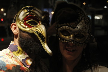 Mascarada