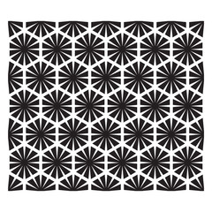 Abstract pattern . A seamless vector background