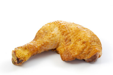 cuisse de poulet
