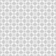 Seamless modern lacy pattern.