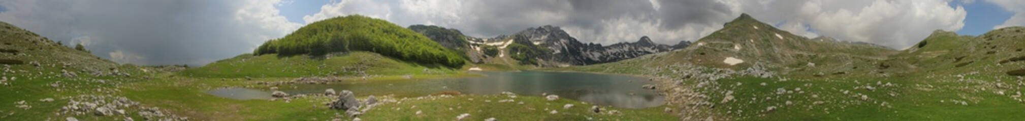 Durmitor