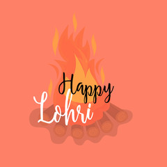 Happy Lohri.