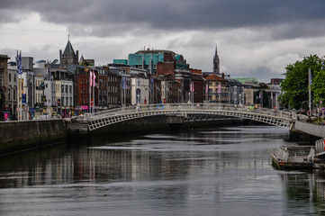 penny bridge