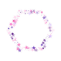 Chaotic holiday decor backdrop.