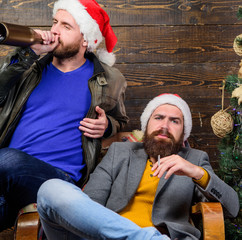 Bad habits to kick before the end of year. Get rid of harmful habits. How to break bad habits. Men...