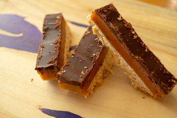 Millionaires Shortbread