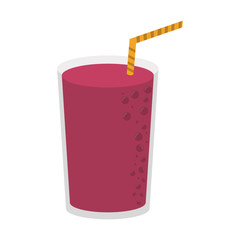 Fruit juice and smoothie