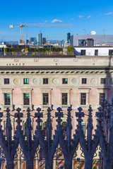 Milano, Italy