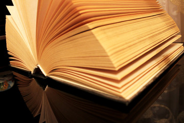 The core of quiet and wise knowledge