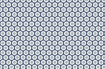 Fototapeta na wymiar Dots pattern background