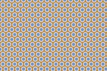 Dots pattern background