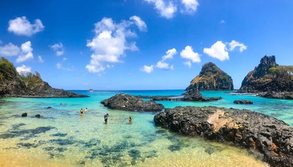 Fototapeta premium Beach