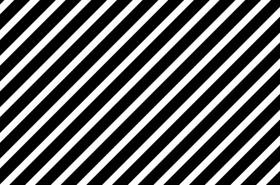 Multi Coloured Diagonal Line Patterns on a Background  