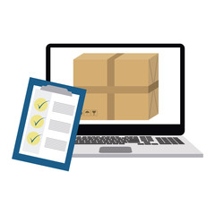 Delivery and logistics