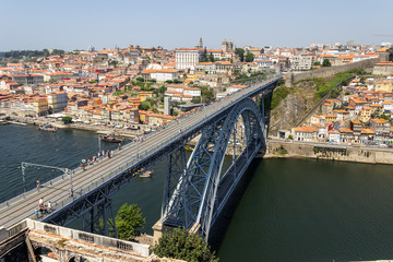 Obraz premium bridge