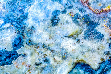 Beautiful marble texture - Stock Image