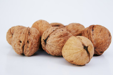 walnuts