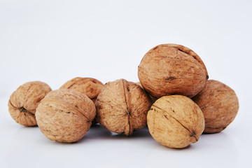 walnuts