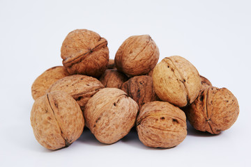 walnuts