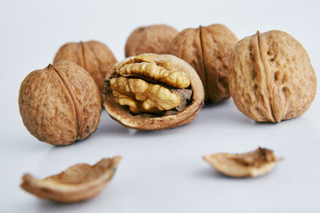 walnuts