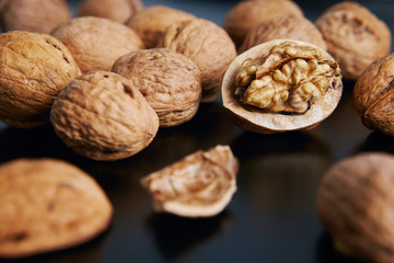 walnuts