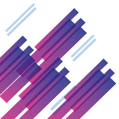 pattern of geometric figures